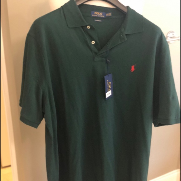 Polo Ralph Lauren Other - - NWT Ralph Lauren Polo Shirt
